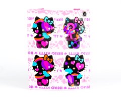 Сумка Hello Kitty Sanrio Різнокольорова 881780932107