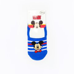 Шкарпетки Mickey Mouse 7 років Disney (ліцензований) Cimpa різнокольорові MC14398-2