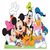 Міккі Маус та друзі – Mikki Mouse and Friends