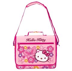 Сумка Hello Kitty Sanrio рожева 788953