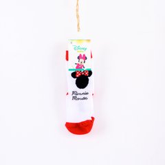 Шкарпетки Minnie Mouse 3 роки Disney (ліцензований) Cimpa різнокольорові MN13639-5