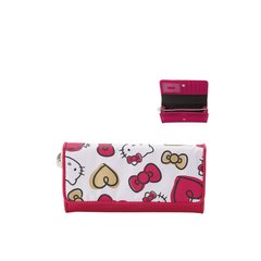 Кошелек Hello Kitty Sanrio Разноцветный 881780970666