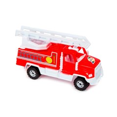 Пожарная машина Orion Бело-красный 4823036900221