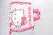 Рюкзак-мішок Hello Kitty Sanrio Рожевий 4045316299485