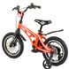 Велосипед Corso 14" Оранжевый 6800077146158