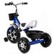 Дитячий велосипед Best Trike Синій 6989188360080
