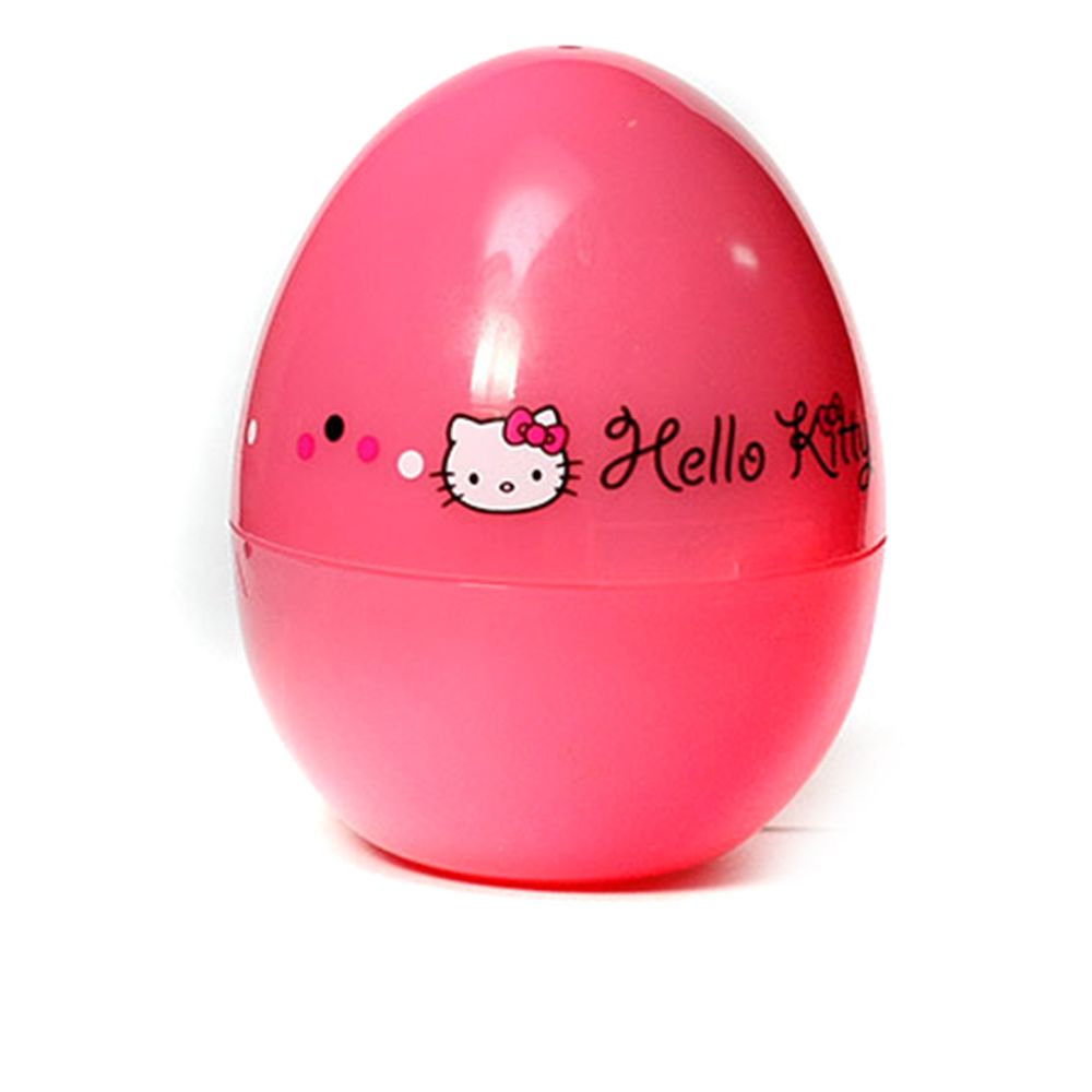 Контейнер для яйця Hello Kitty Sanrio Рожевий 4045316835966