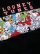 Комплект Looney Tunes Cimpa 68-74 см (6-9 міс) LT18503 Чорний 8691109923349