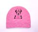 Шапка Minnie Mouse 1 size Disney (ліцензований) Cimpa рожева 1KH1 8691109751829, One size