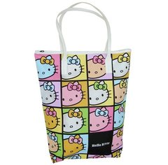 Сумка Hello Kitty Sanrio Разноцветная 4045316386482