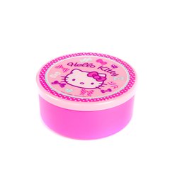 Набор ланч контейнеров Hello Kitty Sanrio Разноцветный 881780508555