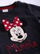 Комплект Minnie Mouse Disney 68-74 см (6-9 мес) MN18378 Красно-синий 8691109924940