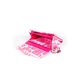 Гаманець Hello Kitty Sanrio Біло-рожевий 881780091187
