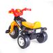 Детский велосипед Pilsan гудок на руле Разноцветный 5616498498493