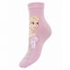 Шкарпетки Frozen Disney 19-22 (6-18 міс) FZ19015-2 Рожевий 2891182353002