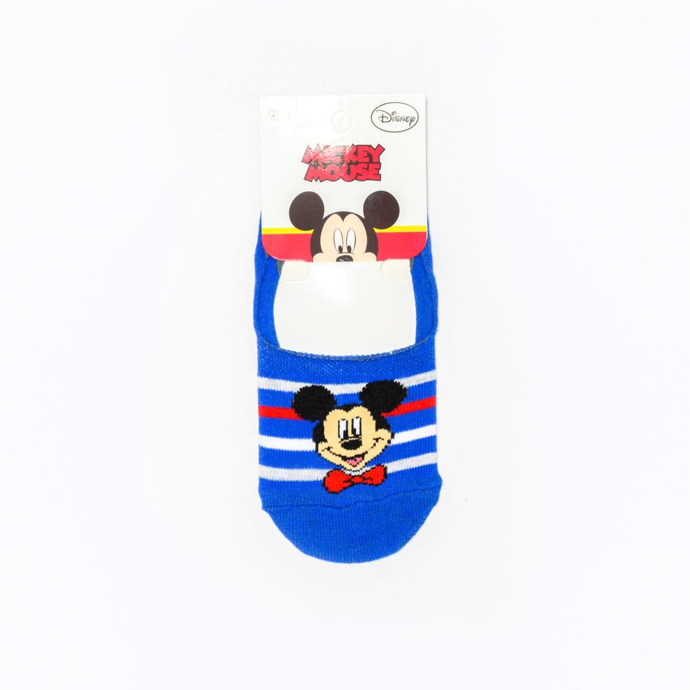 Шкарпетки Mickey Mouse 7 років Disney (ліцензований) Cimpa різнокольорові MC14398-2