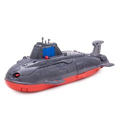 Подводная лодка Orion Серо-красный 4823036906247