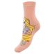 Шкарпетки принцеса Рапунцель Disney 23-26 (1-3 роки) PR19036-1 Рожевий 8691109934970