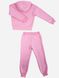 Спортивний костюм Panolino 98 см (3 роки) PL19060 Рожевий 8691109943668