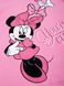 Спортивний костюм Minnie Mouse Disney 98 см (3 роки) MN18486 Сіро-рожевий 8691109931023