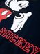 Лонгслив Mickey Mouse Disney 98 см (3 года) MC18359 Черный 8691109929273