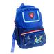 Дитячий рюкзак Moris 1 відділення 4 кишені Синій 5643543253356