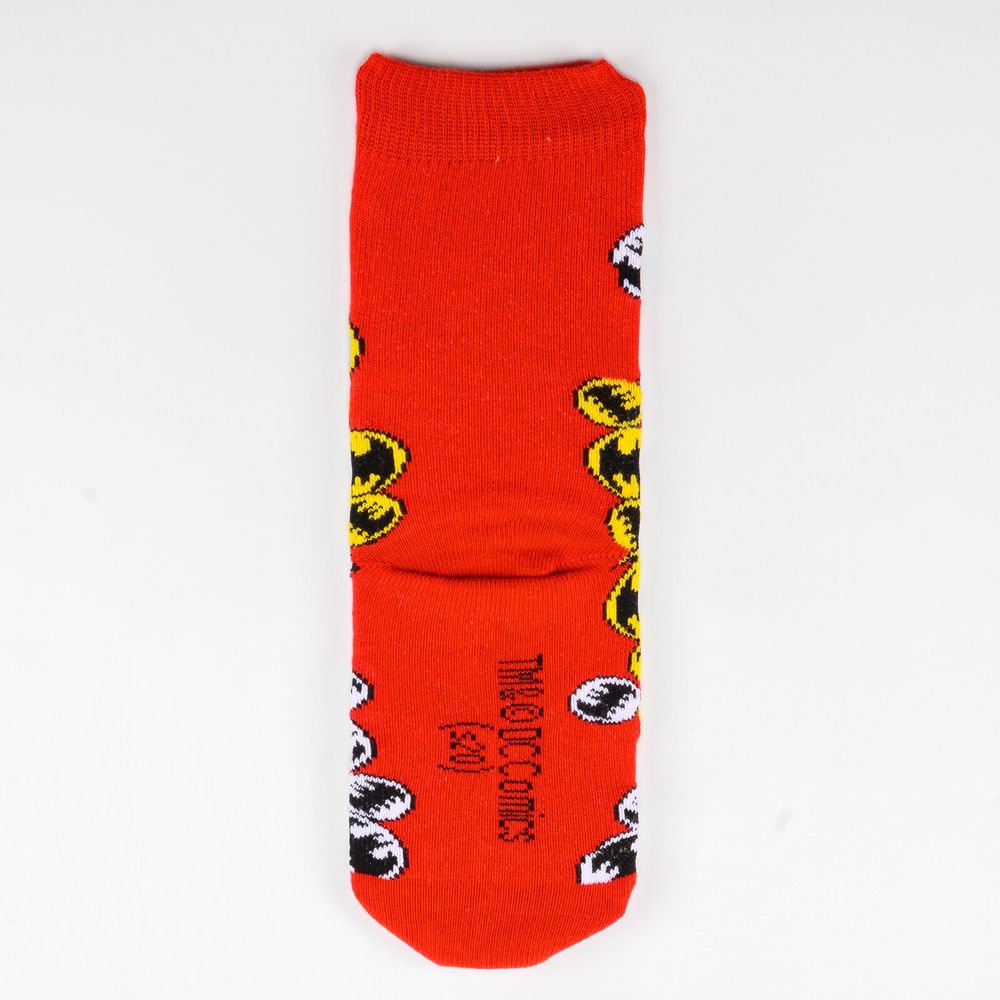 Шкарпетки Бетмен 31-34р (8-10 років) Cimpa BM17057-3 Різнокольоровий 2000000036878