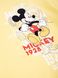 Спортивный костюм Mickey Mouse Disney 98 см (3 года) MC18484 Желто-синий 8691109929525