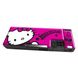 Пенал трансформер с точилкой Hello Kitty Sanrio Розовый 4901610583791