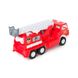 Пожарная машина Orion Красная 4823036902034