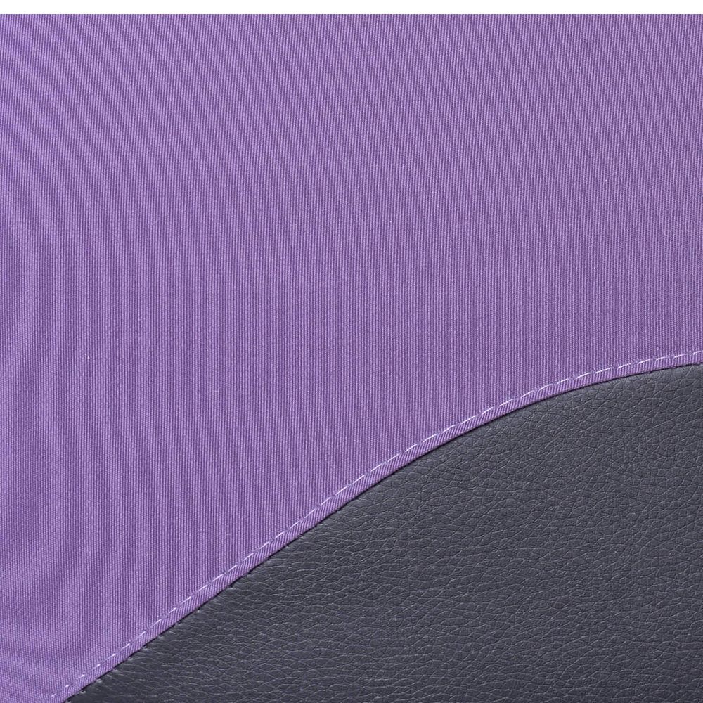 Коляска 2 в 1 водоотталкивающая ткань Expander Фиолетовая 2000000035383