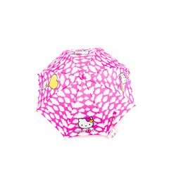 Зонт Hello Kitty Sanrio Малиновый 8424159161252