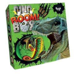 Креативное творчество Danko Toys Dino Boom Box Разноцветное 4823102810034