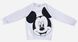 Світшот Mickey Mouse Disney 98 см (3 роки) MC18355 Сірий 8691109929075