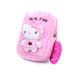 Дитячий гаманець Hello Kitty Sanrio Рожевий 8012052155418