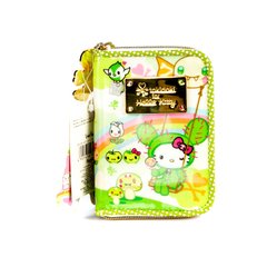 Визитница Hello Kitty Sanrio Разноцветный 4901610722671