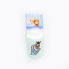 Носки Frozen 5 лет Disney (лицензированный) Cimpa разноцветные FZ14452-1