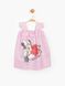 Сарафан Minnie Mouse Disney 2 года (92 см) белый MN15490