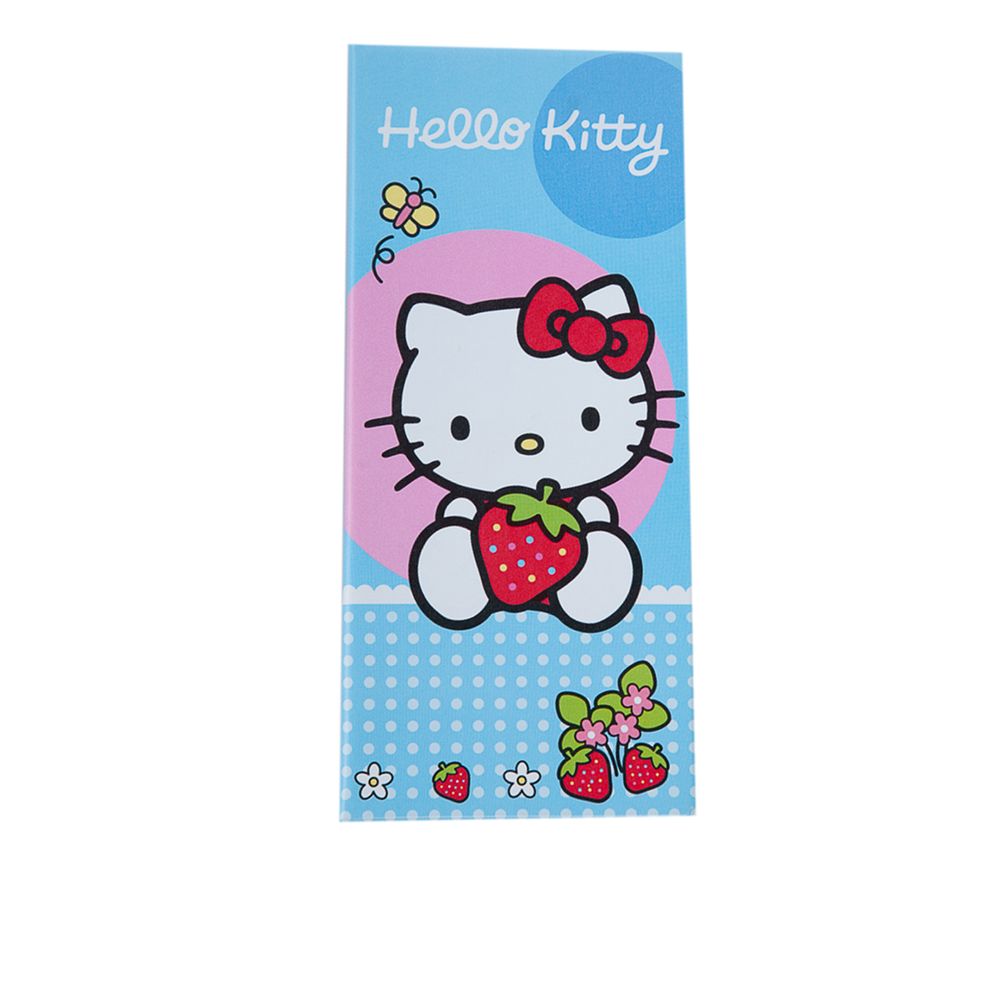 Візитниця Hello Kitty Sanrio Різнокольоровий 2000000000237