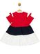 Платье Minni Mouse 98 см (3 года) Disney MN17372 Разноцветный 8691109888440