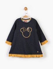 Платье Minnie Mouse 2 года (92 см) Disney (лицензированный) Cimpa синее MN14620