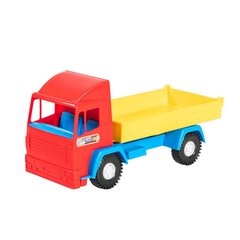 Самоскид Mini Truck Wader Різнокольоровий 4820159392094