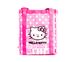 Сумка Hello Kitty Sanrio Розовая 881780092351