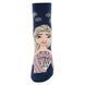 Шкарпетки махрові Frozen Disney 19-22 (6-18 міс) FZ19016 Синій 8691109935625