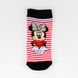 Шкарпетки Мінні Маус 18-19р (3-9 міс) Disney MN17043-3 Різнокольоровий 2000000037615