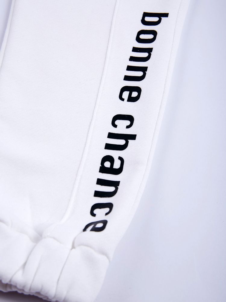 Спортивный костюм Panolino 98 см (3 года) PL19080 Белый 8691109958532
