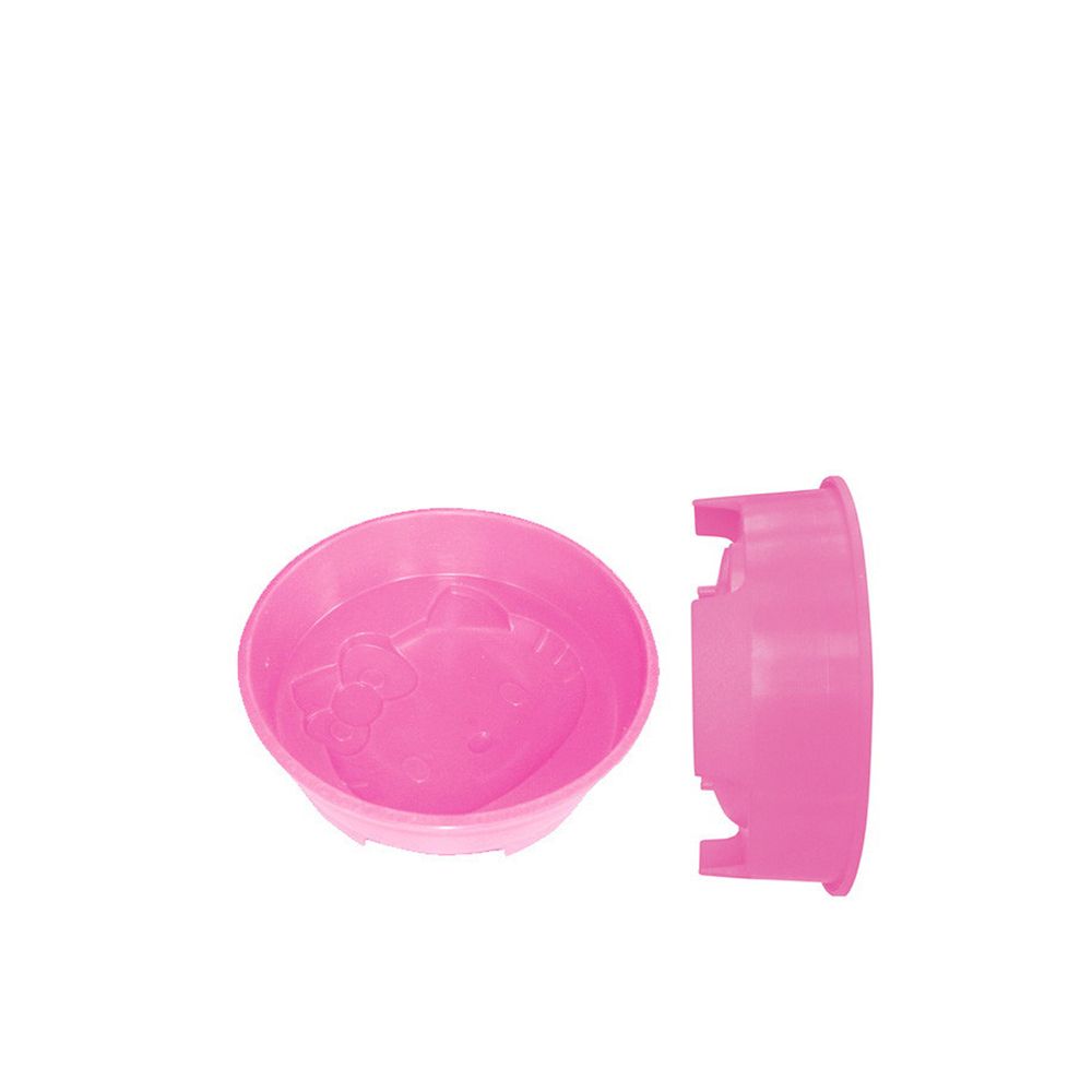 Форма для випічки торта Hello Kitty Sanrio Рожевий 4045316507108