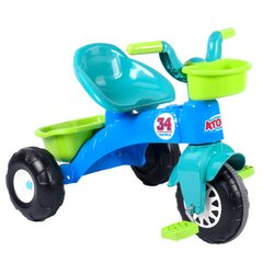 Детский велосипед Alpha Bike Разноцветный 3242545454543