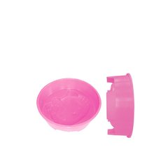 Форма для выпечки торта Hello Kitty Sanrio Розовый 4045316507108