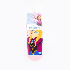 Носки махровые Frozen 3 года Disney (лицензированный) Cimpa разноцветные FZ15132-2